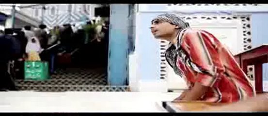 Farhan Khan-chup chup Kay- (official Video) Tripod Pakistan