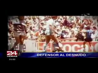 Bloque Deportivo: exjugadores de UTC negaron indisciplina (3/3)