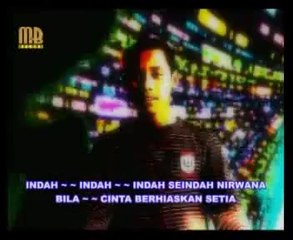 NIRWANA noor elfathony @ lagu dangdut pantura