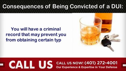 Law Office of John R. Grasso - DUI Attorney to Defend You