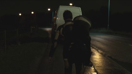 Under The Skin - Bande-Annonce Teaser [VOST|HD1080p]