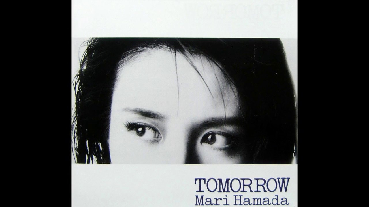 MARI HAMADA ''Paradox''