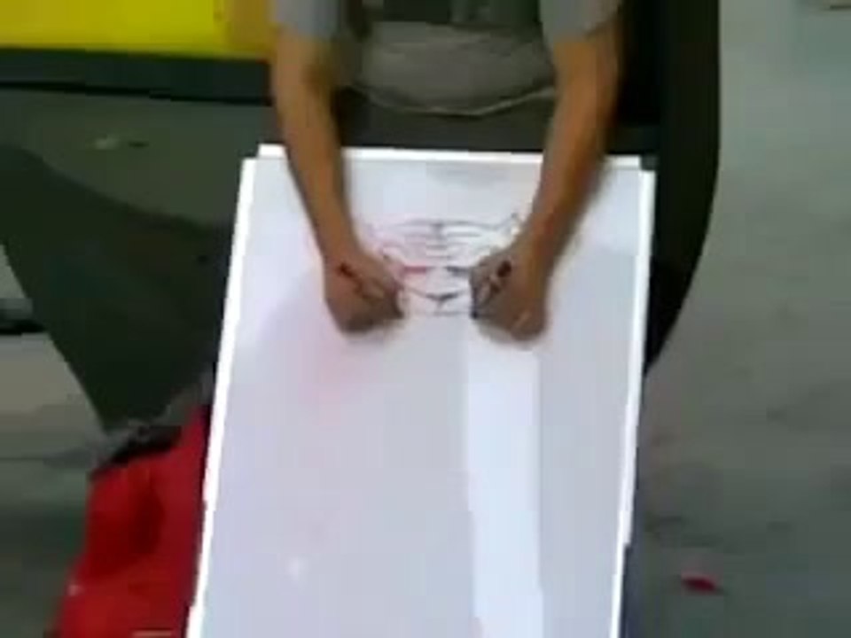 What a great drawing maker watch video.