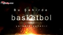 Uşak Sportif'in, Beko Basketbol Ligi' ndeki İlk Senesinden Kesitler