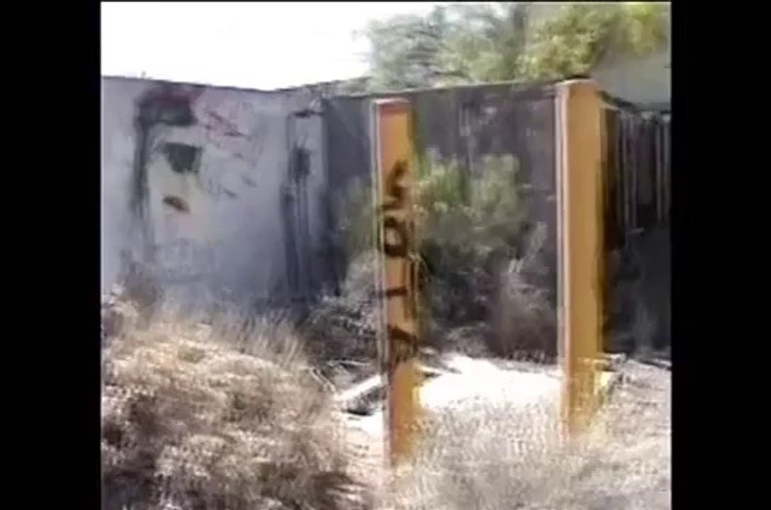 Creepy Crawl with Sobaire Presents - Black Canyon Dog Track