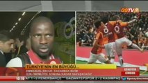 Emmanuel Eboue: 