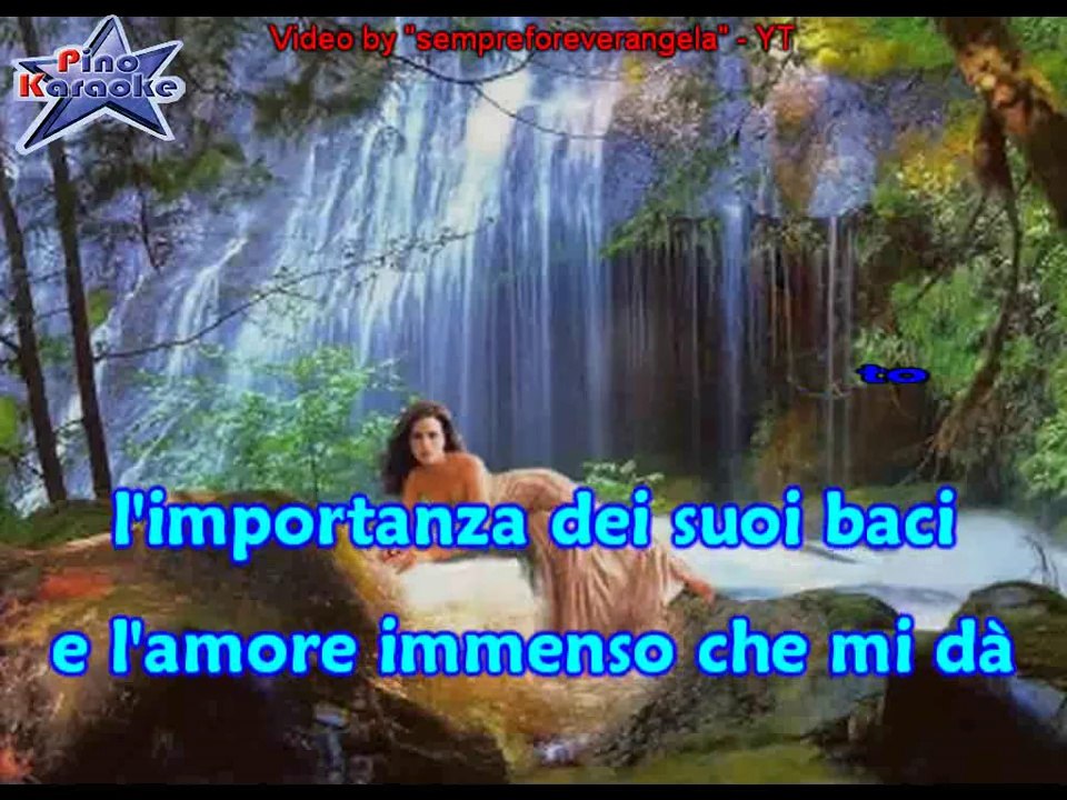 Julio Iglesias - Manuela (karaoke)