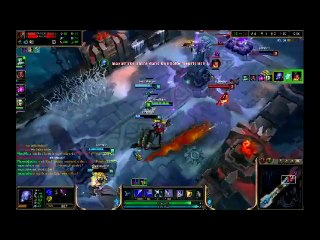 aram sur league of legend 1 écoute vel'koz