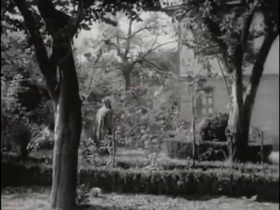 Vurun Kahpeye (1949) | Kısım-1