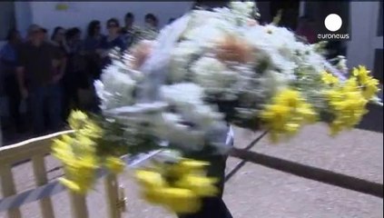 Spagna: 5 baby-calciatori morti in un incidente stradale