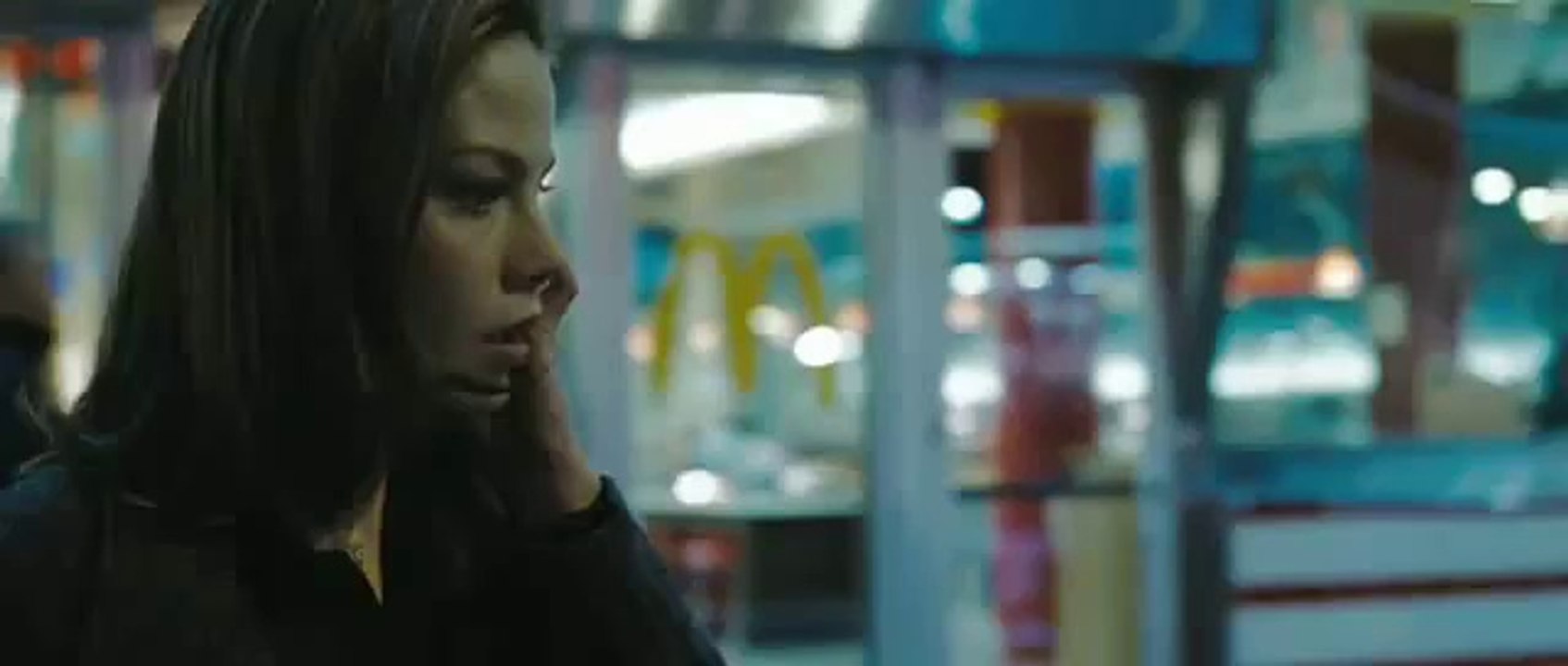 Eagle Eye - Movie Trailer