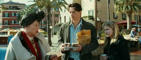 Inkheart - Movie Trailer