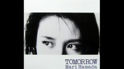 MARI HAMADA ''Selfish''