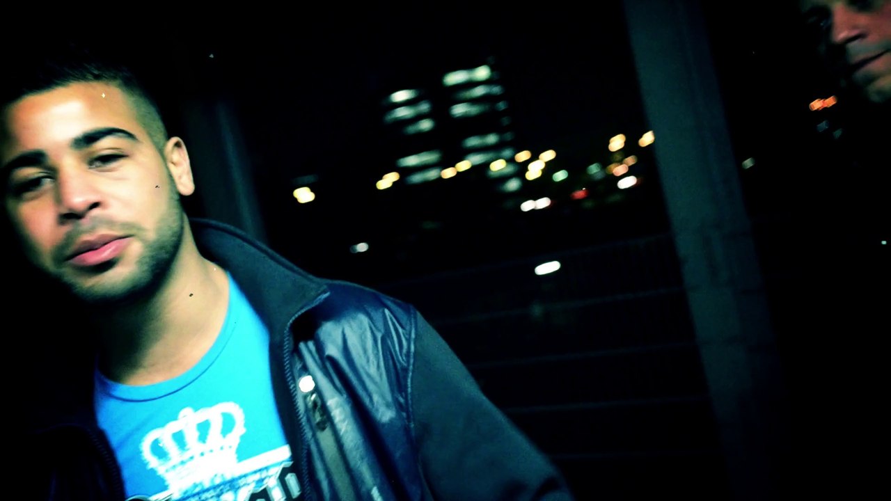 Ridwan & SpeZial - Virus