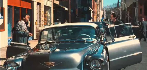 Cadillac Records - Movie Trailer