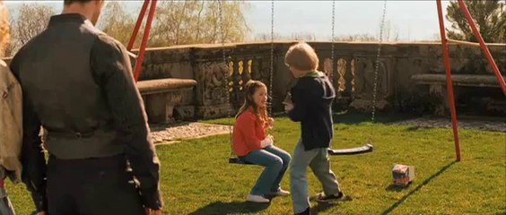 The Ghosts of Girlfriends Past - Movie Trailer