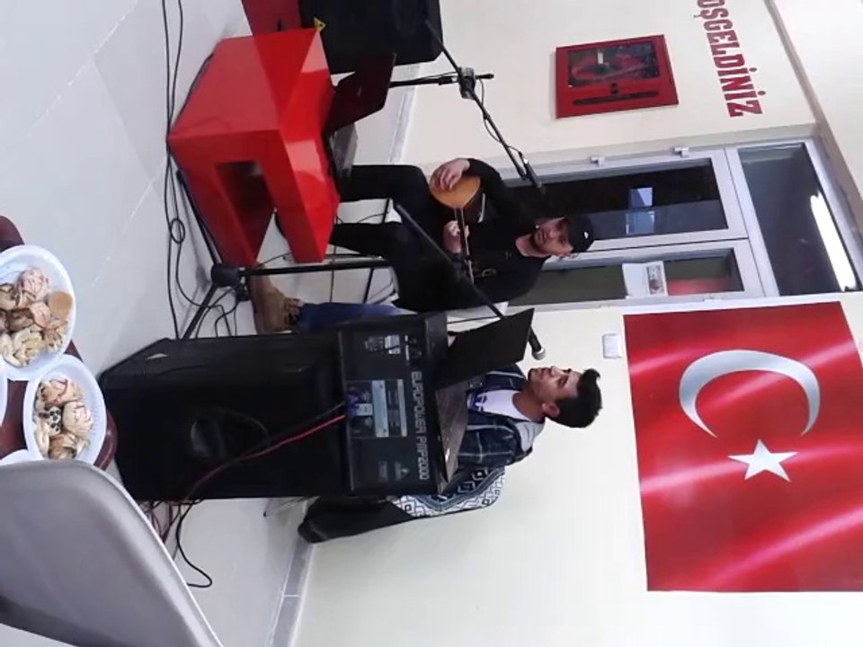 Eser ALTUNTAS - Sadem