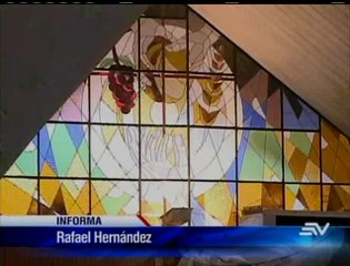 ¿Cómo celebran su día las madres de los curas?