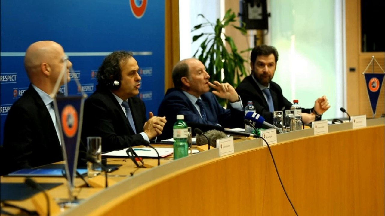 Blatter to seek fifth term