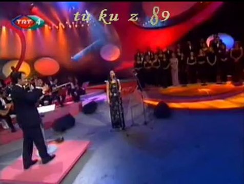 Nurşah ACUN-Evlerinin Önü Yaldız Piyade