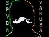Spyda Yakuza-freestyle 2014