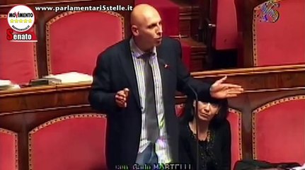 Martelli (M5S): Brindisi e il bluff dell'inceneritore che cambia nome - MoVimento 5 Stelle
