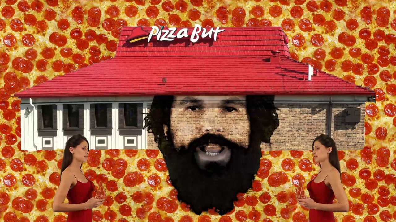Pizza Driver