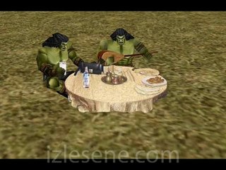 GÜNGÖR YILDIZ..Cimili İbo