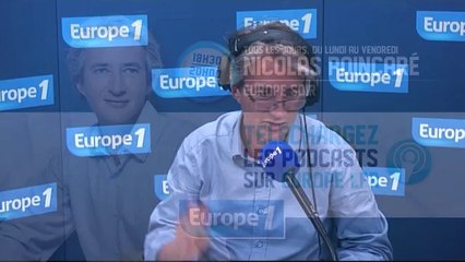 Berlusconi à la maison de retraite !