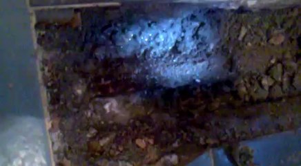 ümraniye de kaçak tespiti (SD)