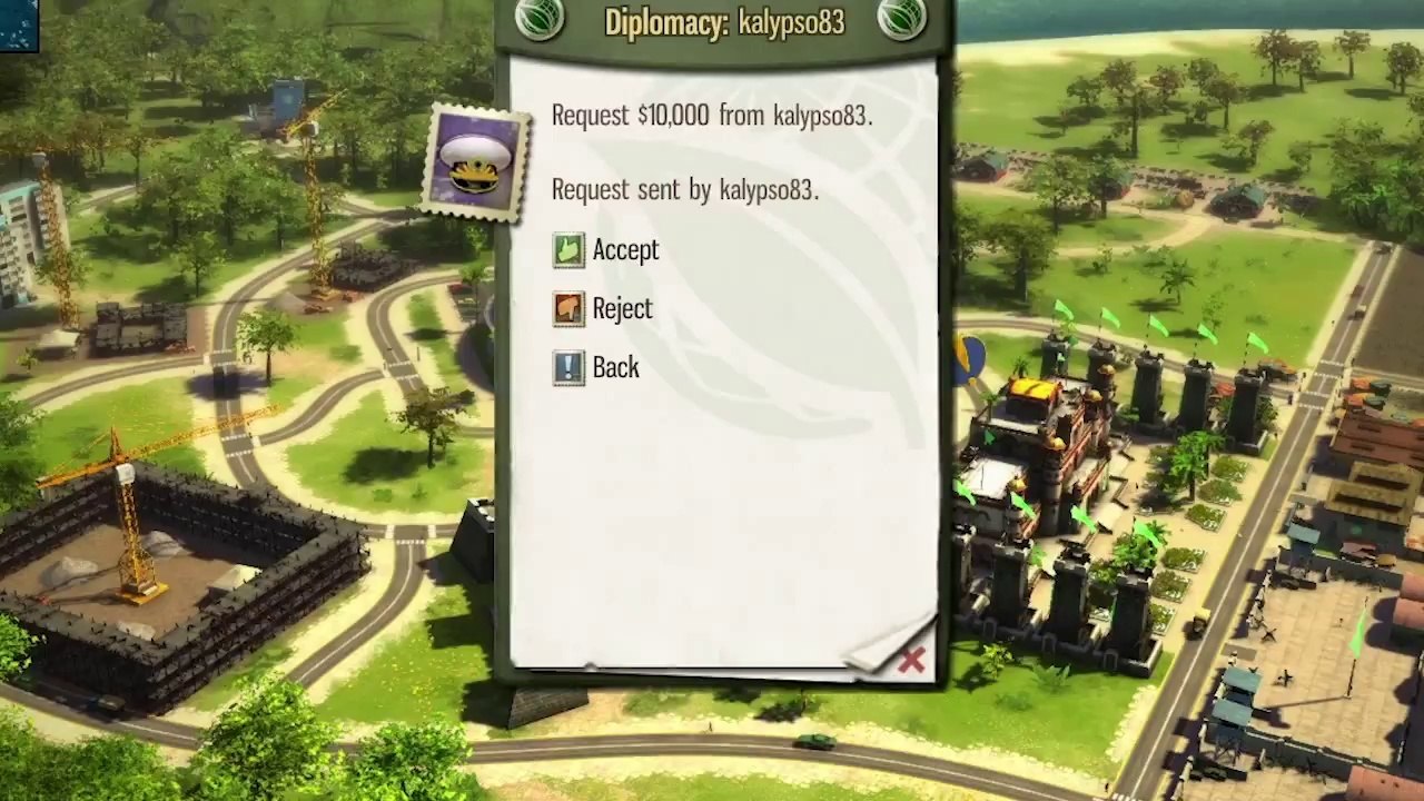 Tropico 5 - Trailer Multijoueur