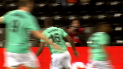 Mayele Speedy Gonzales: entra e segna