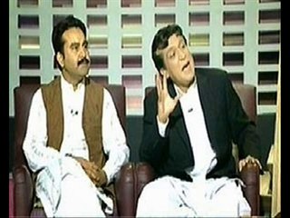 Khabarnaak on Geo News – 9th May 2014