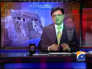 Aaj Kamran Khan Kay Sath-09 May 2014-Part 2