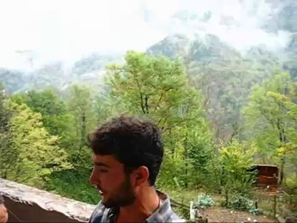 GÜNGÖR YILDIZ  .KAZIM KEMENÇE KARADENİZ, COŞTU . MAÇKA ÇIRASI -