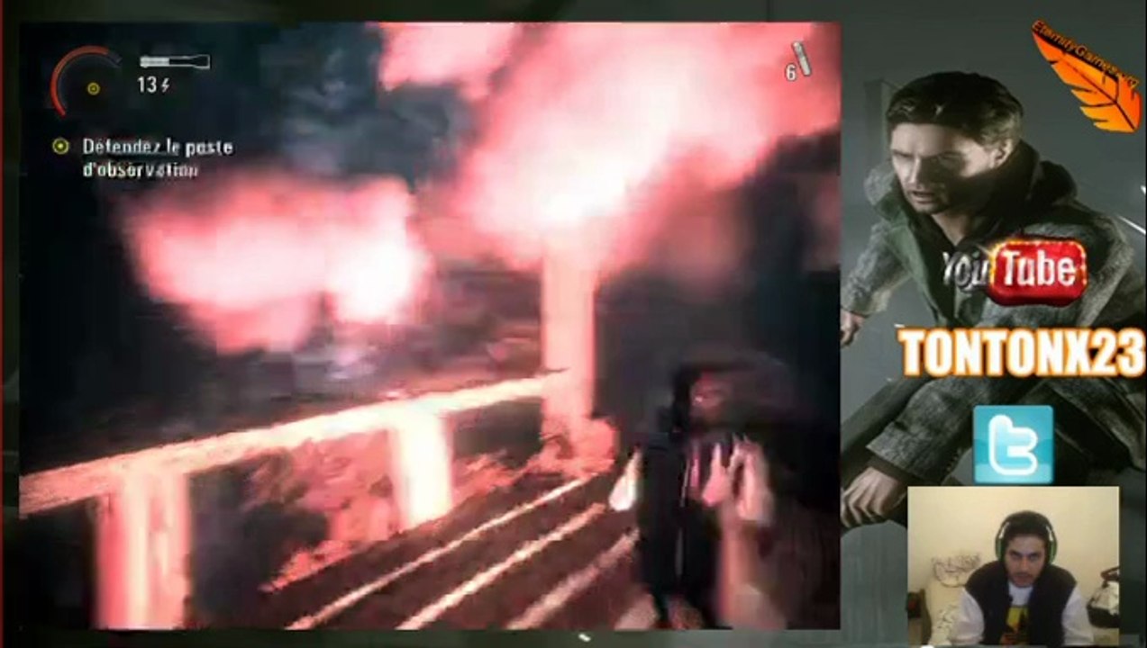 Eternity Games Live
