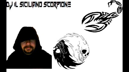DJ Il Siciliano Scorpione pres. Marina & Beyonce-Hollywood & Sweet Dreams Mix 2014