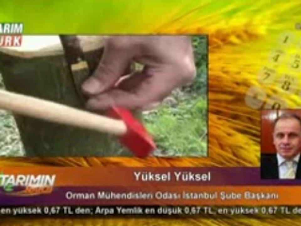 Tarımın Nabzı -  (1)