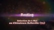 Bastien - Soirée de sélections du championnat d'île-de-France 2014 de karaoké au ChinaTown Belleville (Paris, 75) - Interprêtation de Bastien