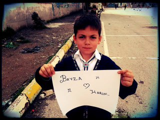 İyiki Doğdun Beyza'mm