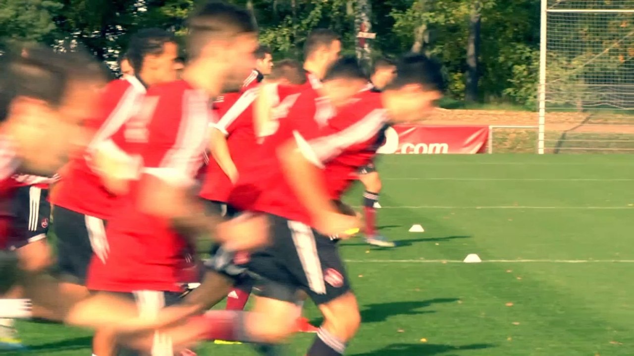 Abstiegskrimi: Wer bleibt in der Bundesliga?