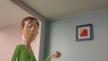 hotspot the dog show trailer