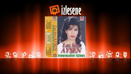 GÜNGÖR YILDIZ..Laz Kızı Ayşen - Bu Sene Yaylalarda