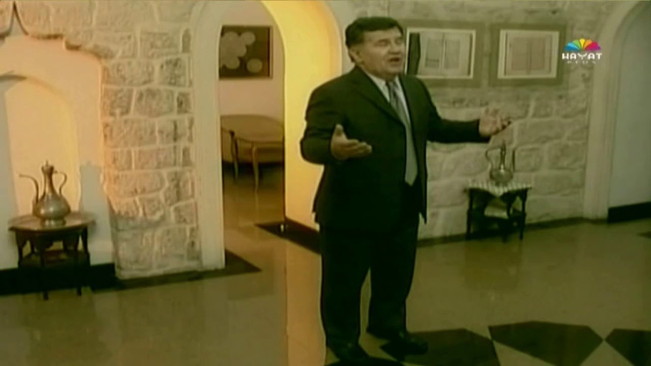 Safet Isovic-Aman Bosno moja