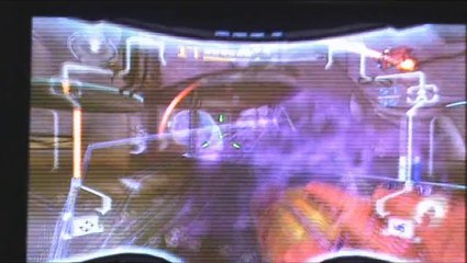 Walkthrough Metroid Prime 2 Echoes 100% 9/22
