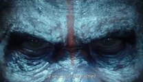 La Planète des Singes - L'Affrontement - Bande-Annonce _ Trailer