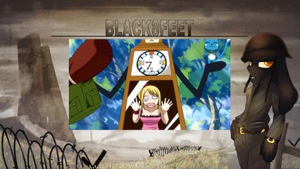 [Ep.4] Reaction (Fairy Tail)