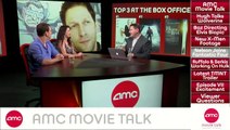AMC Movie Talk - WOLVERINE Ending For Hugh Jackman, FANTASTIC FOUR Gets Mole Man