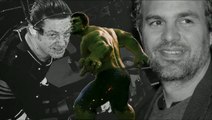 Andy Serkis Helps Mark Ruffalo Make The Hulk Even Better - AMC Movie News