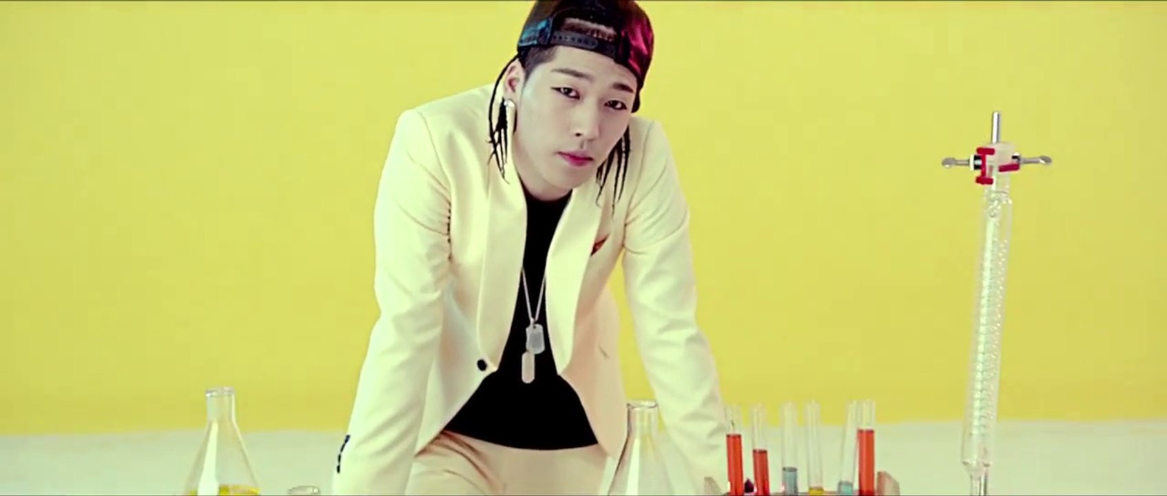 M.I.B - 치사BOUNCE (CHISA'BOUNCE) MV
